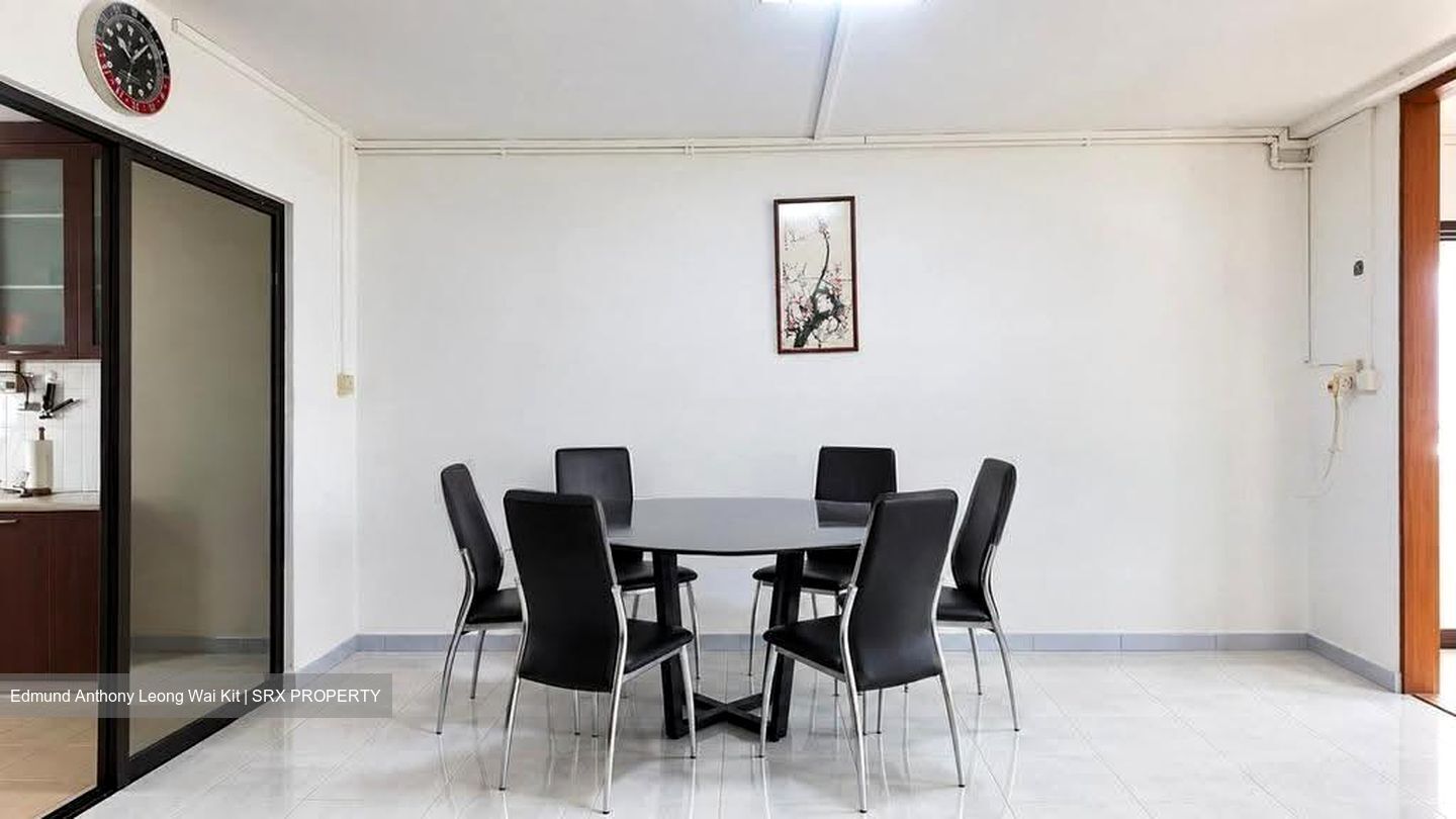 Blk 366 Yishun Glory (Yishun), HDB 5 Rooms #626472021